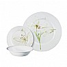 CORELLE - White Flower-   27 