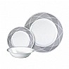CORELLE - Savvy Shades Grey-   23 