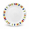 CORELLE - Memphis-   21.5 