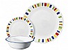 CORELLE - Memphis-   532 