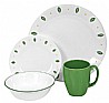 CORELLE - City Garden-   21.5 