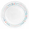 CORELLE - Apricot Grove-  21.5 