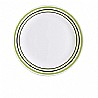 CORELLE - Garden Sketch Bands-   21.5 