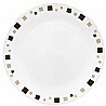 CORELLE - Geometric-   26 