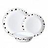 CORELLE - Geometric-   26 