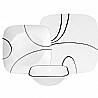 CORELLE - Simple Lines-   27 