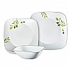 CORELLE - Italian Garden -   27 