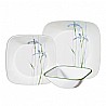 CORELLE - Shadow Iris-   23 