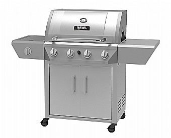    4   REBEL  BROMO GRILL 4B