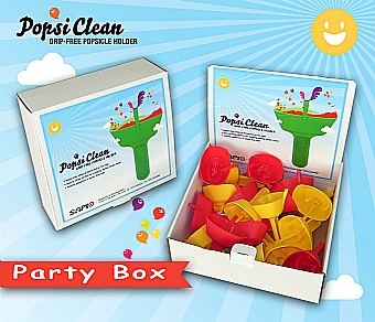  -    Party Box